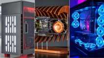 Best PC builds, mods, gaming setups, and game rooms