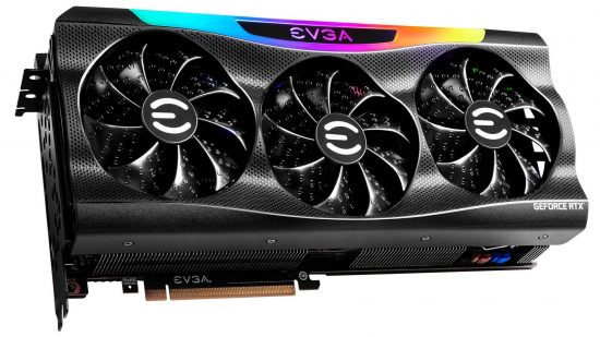 EVGA Nvidia GeForce RTX 3090 Ti