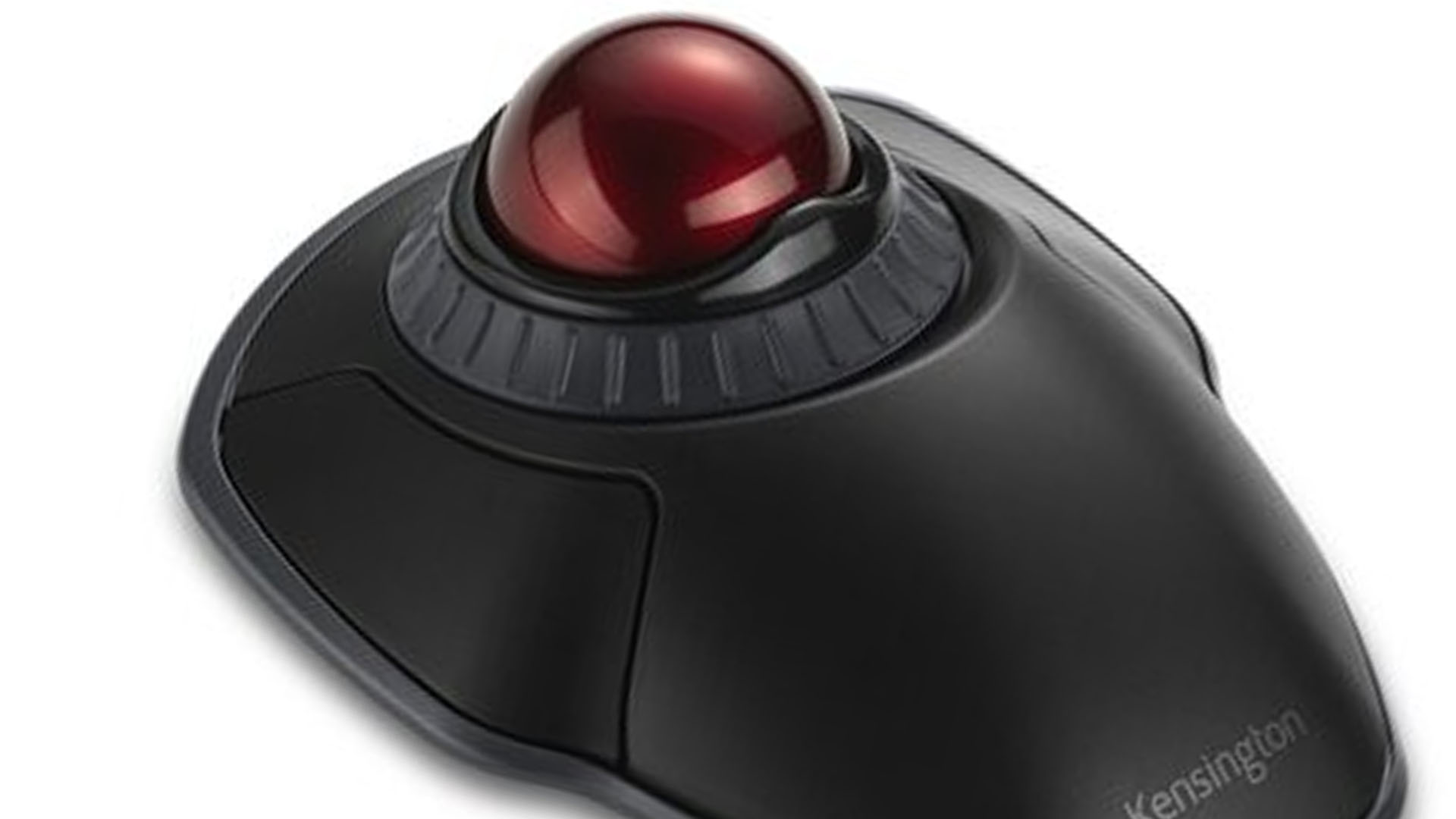Kensington Expert Mouse Wireless Trackball Review