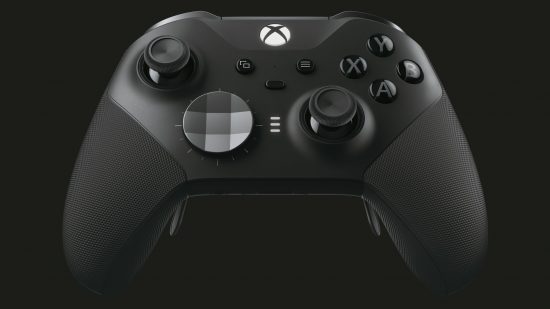 Microsoft Xbox Elite Wireless Controller Series 2 review 01