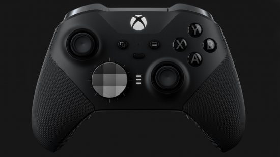 Microsoft Xbox Elite Wireless Controller Series 2 review 03