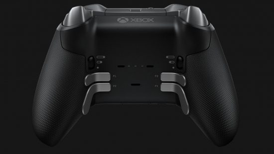 Microsoft Xbox Elite Wireless Controller Series 2 review 04