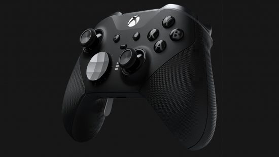 Microsoft Xbox Elite Wireless Controller Series 2 review 06