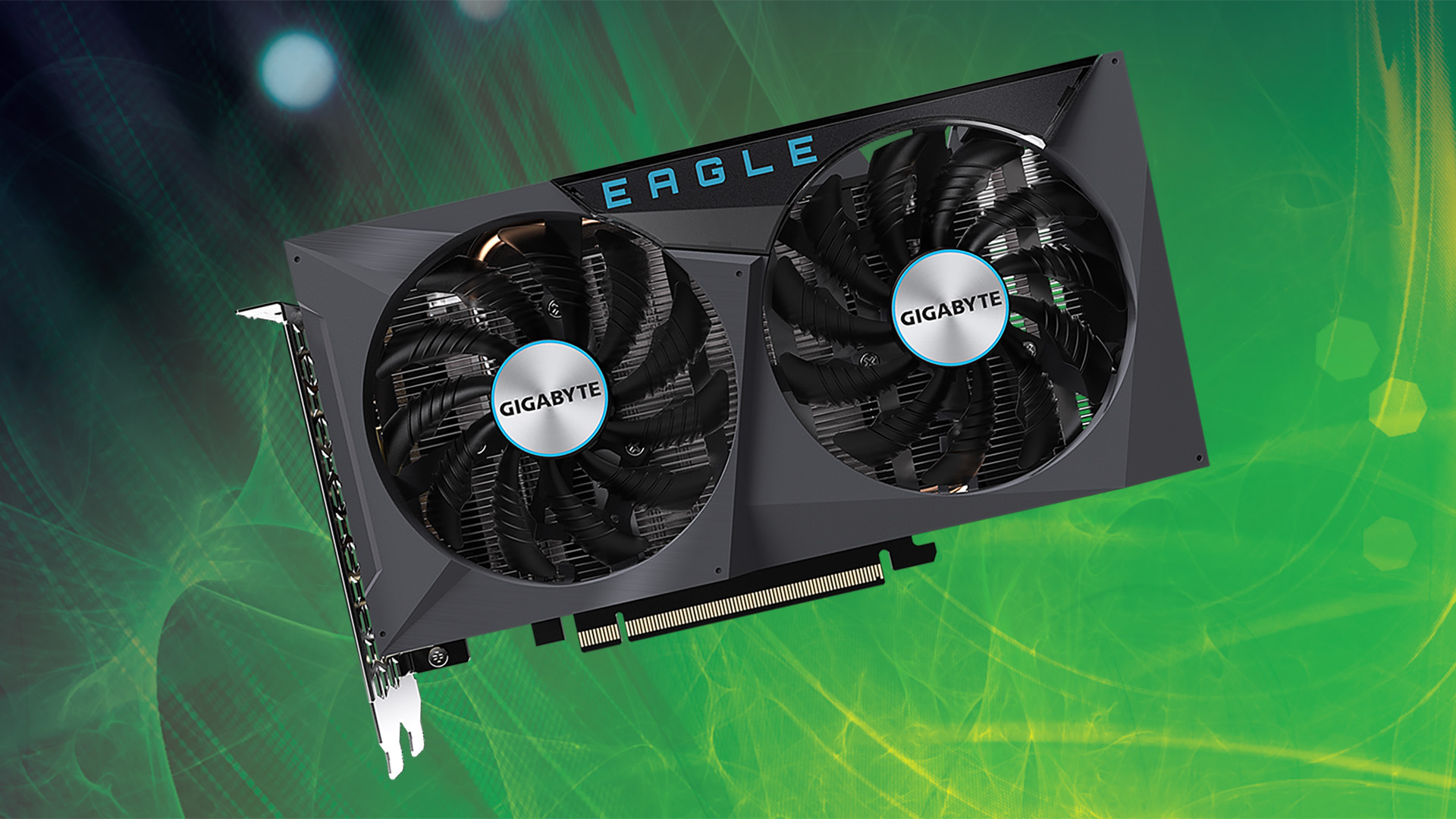 Ampere At $249: NVIDIA GeForce RTX 3050 Gaming Review – Techgage