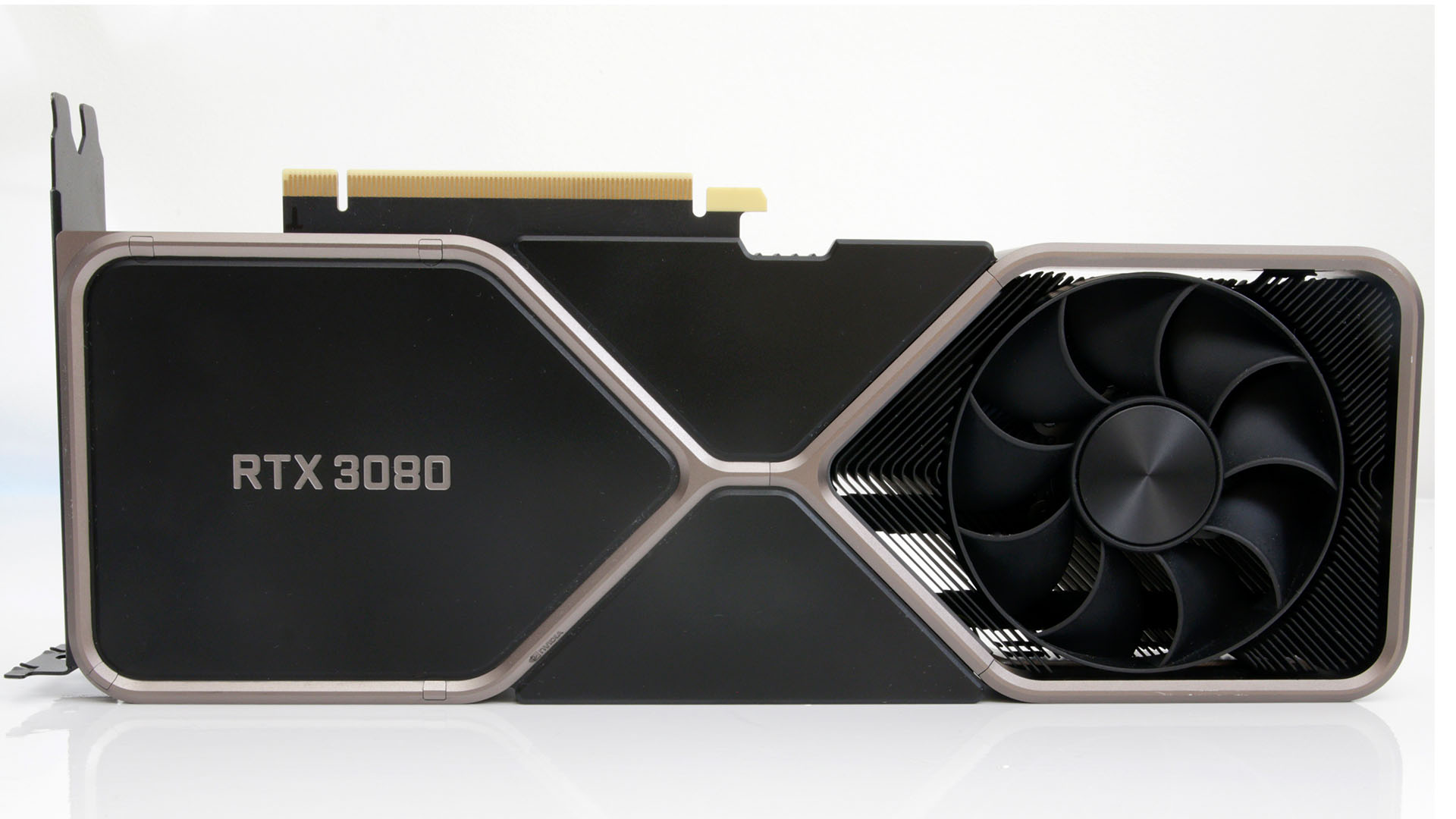 Nvidia GeForce RTX 3080 Founders Edition