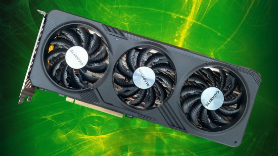 Nvidia GeForce RTX 4060 review 00