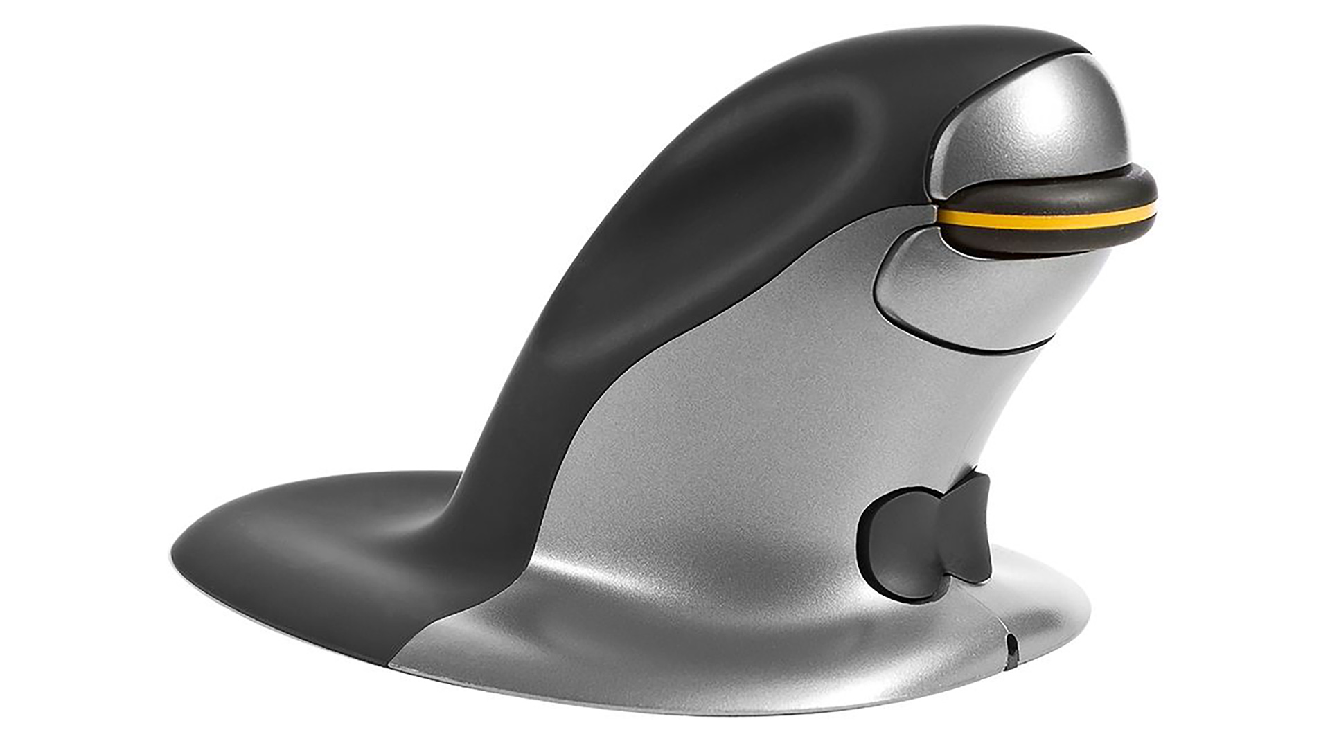 Posturite Penguin