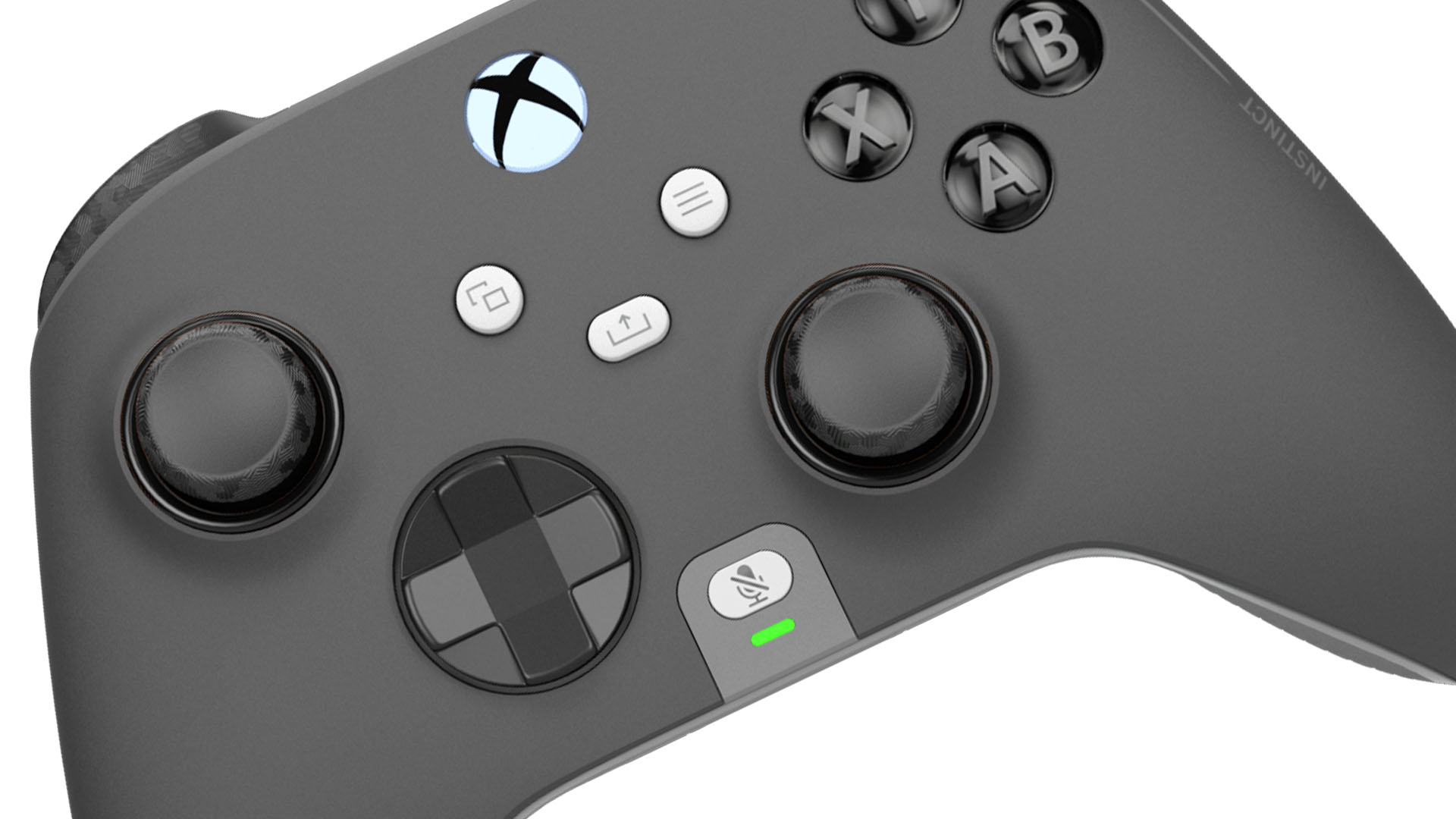 Scuf Xbox Pro Grip Kit Review-Not The Triggers You're Looking For