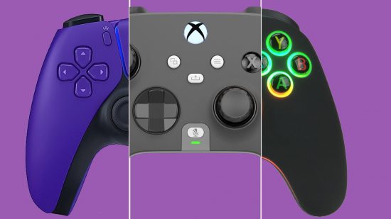 best pc controllers
