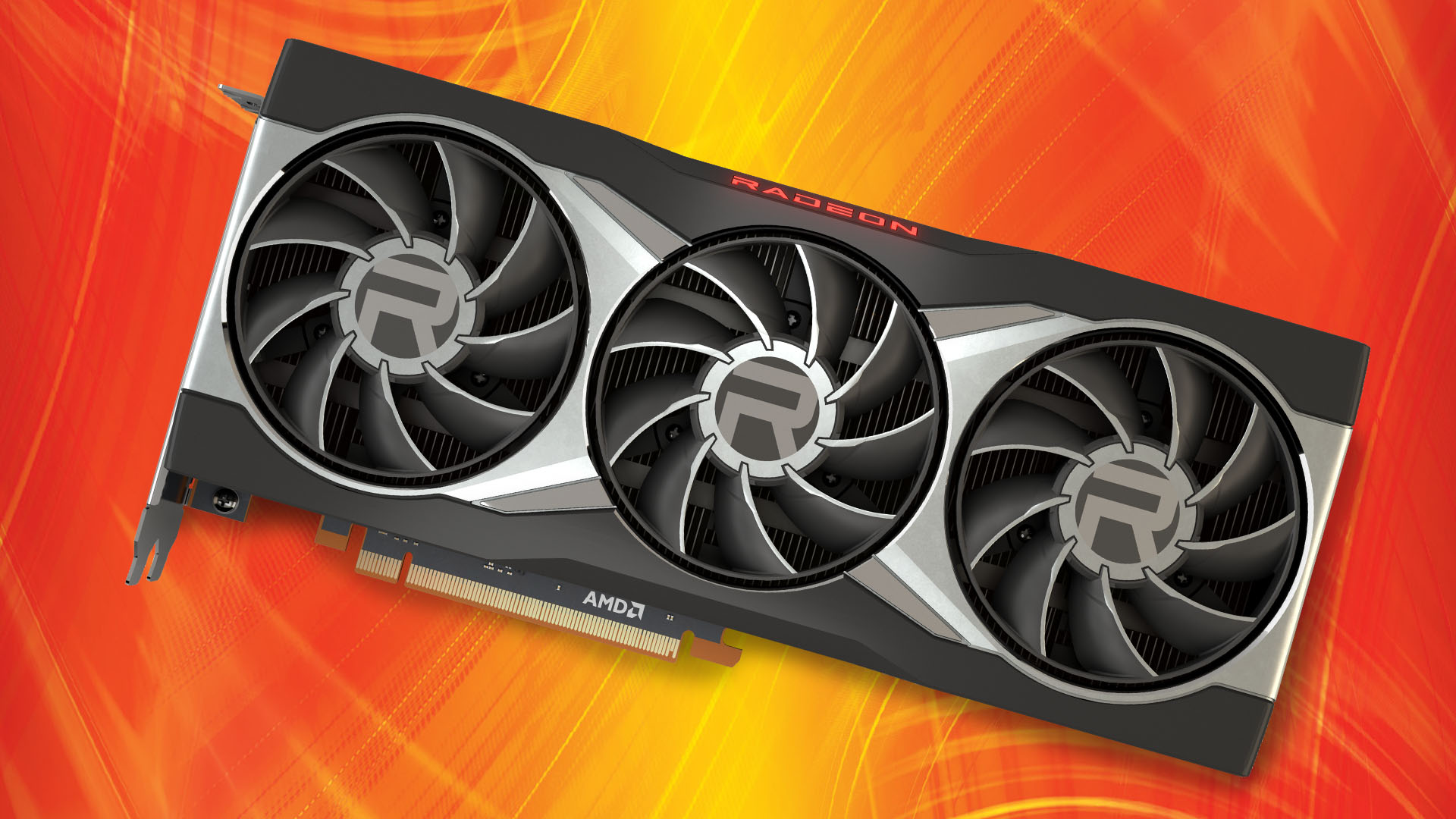AMD Radeon RX 6900 XT Review