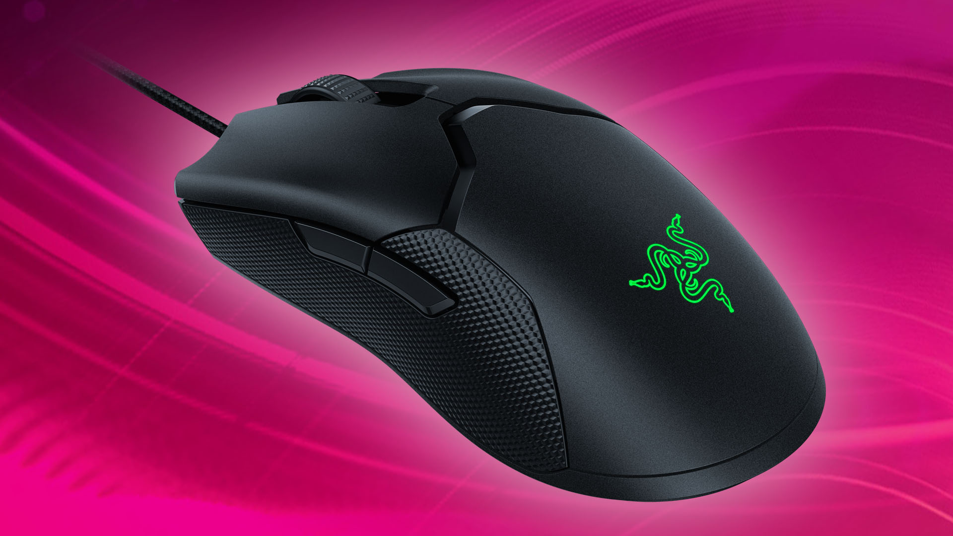 Best gaming mouse - Razer Viper 8KHz