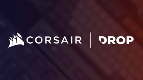 Corsair acquires Drop Massdrop