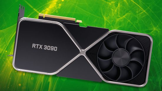 Nvidia GeForce RTX 3090 review 01
