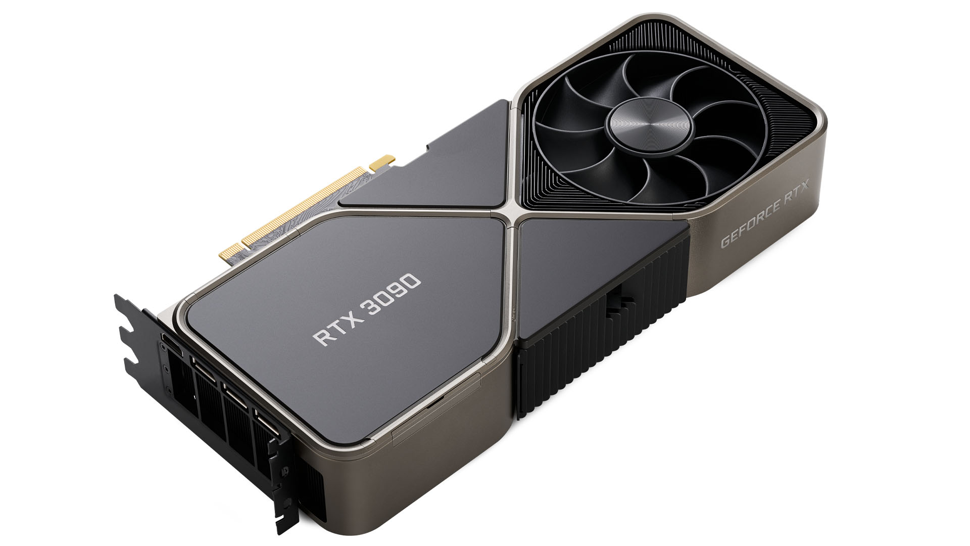 Nvidia GeForce RTX 3090 review 02