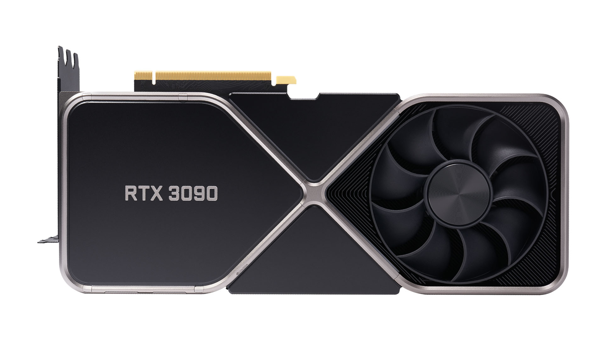 Nvidia GeForce RTX 3090 review 03