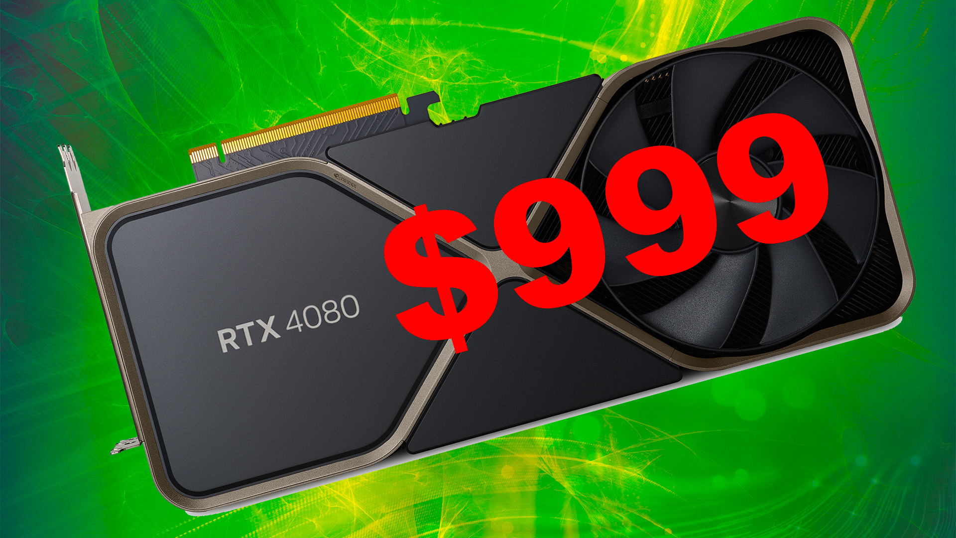 MSI GeForce RTX 4080 Price - Swappa
