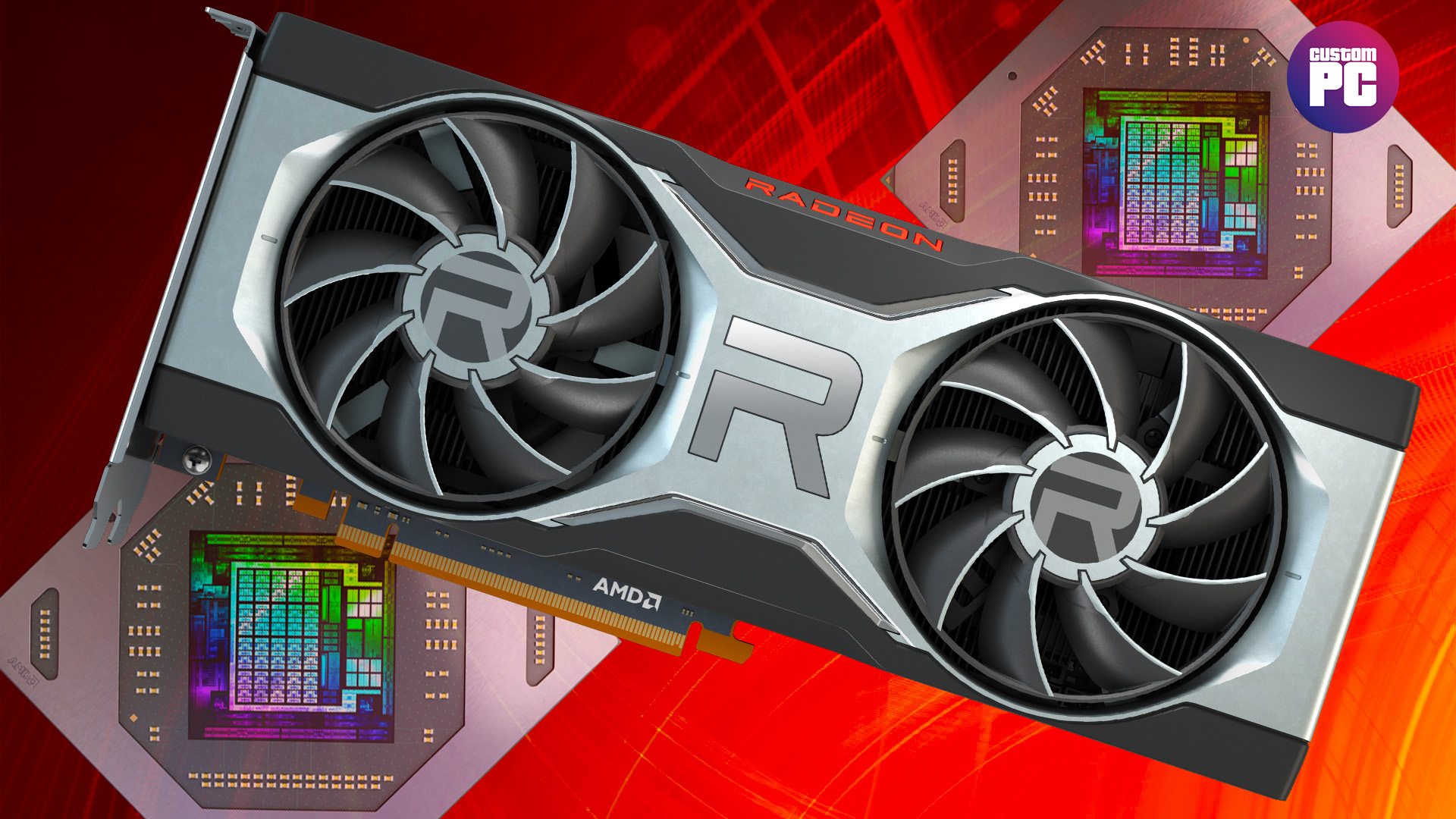 AMD Radeon RX 6600 XT review: solid 1080p performance, but falls