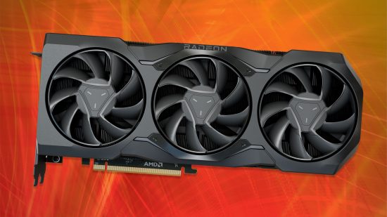 AMD Radeon 8000 series may skip high-end graphics cards 00