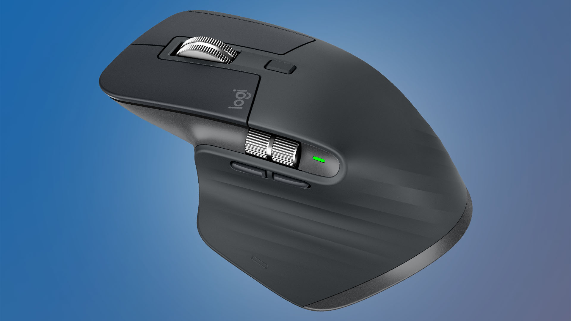 Logitech MX Master 3 Review: An Edge in the Workplace - Switch and Click