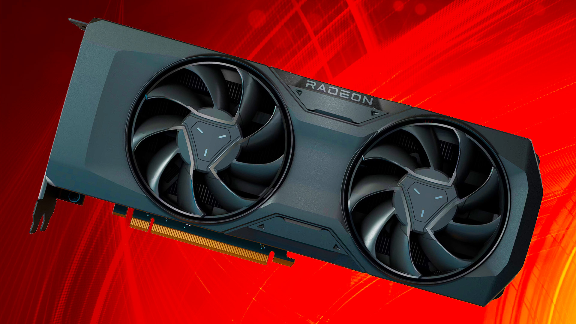 AMD Radeon RX 7700 XT specs, release date, and latest news