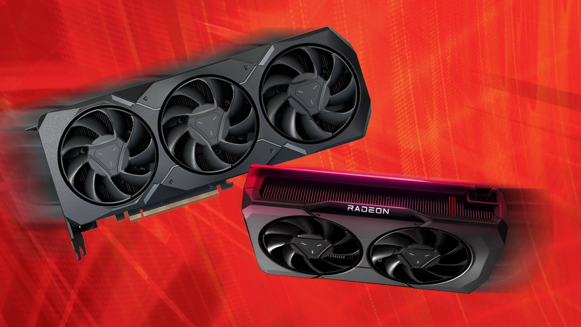 AMD Rumored To Launch Radeon RX 7800 XT & RX 7700 XT GPUs In Late Q3