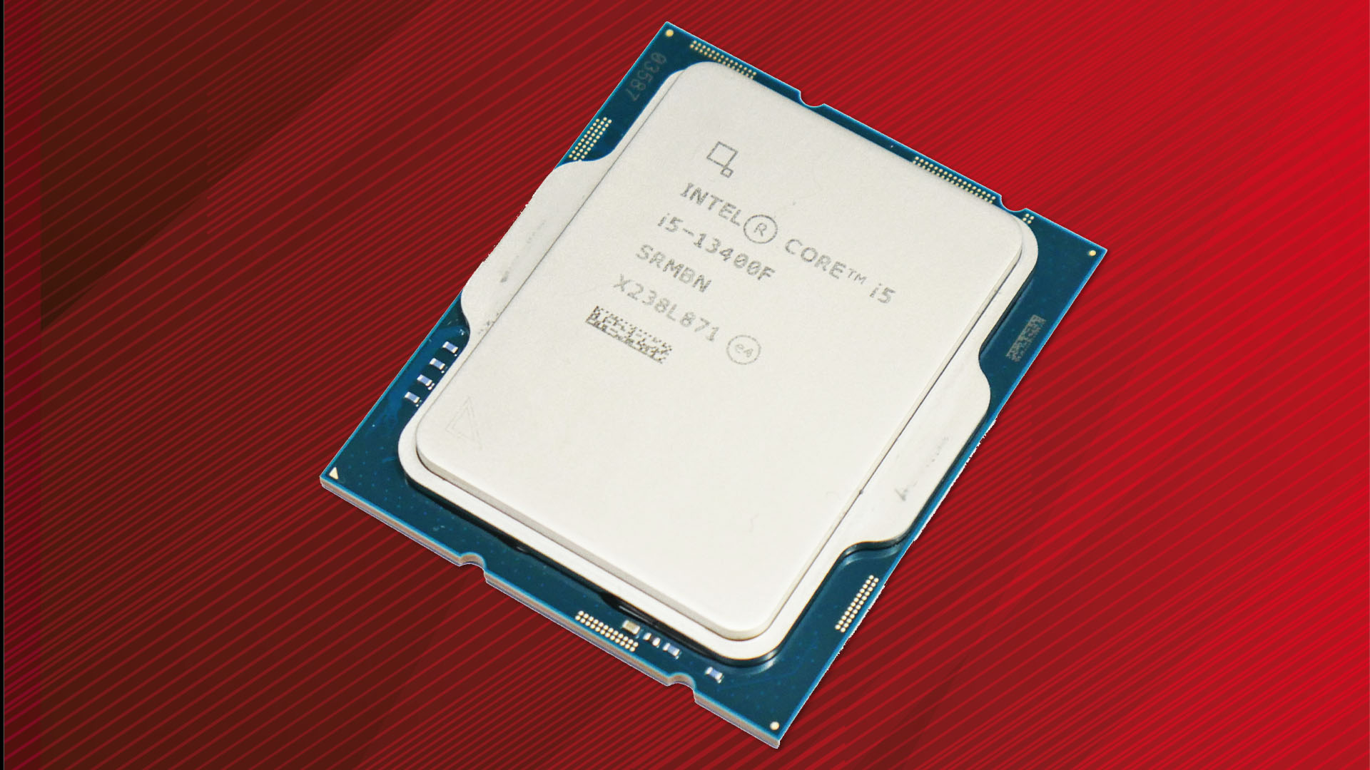 best cpu for gaming intel core i5-13400f