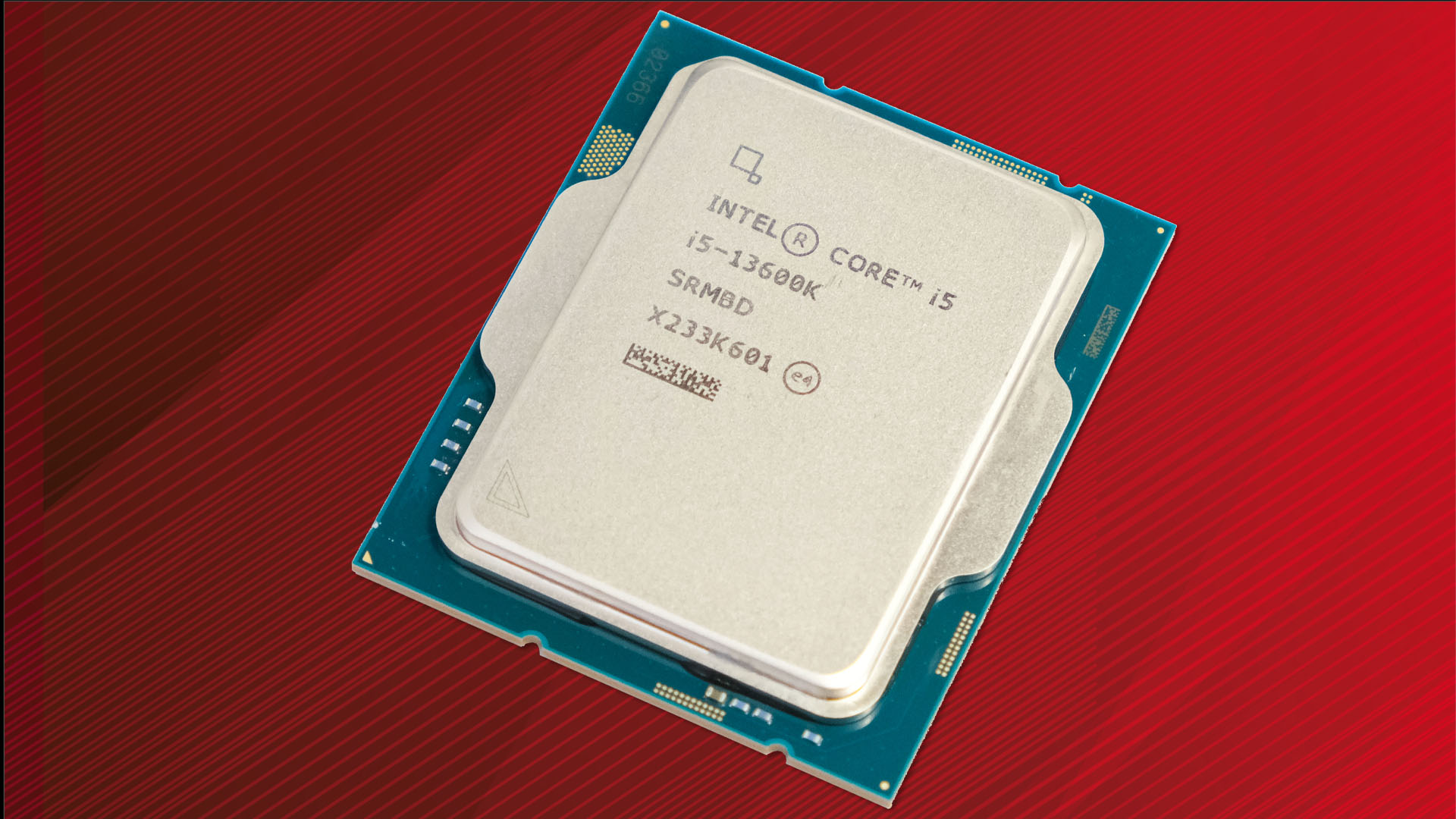 best cpu for gaming intel core i5-13600k