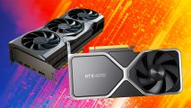 Best graphics card: AMD Radeon RX 7900 XTX and GeForce RTX 4070