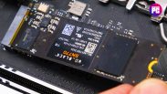 How to install an M.2 SSD and heatsink