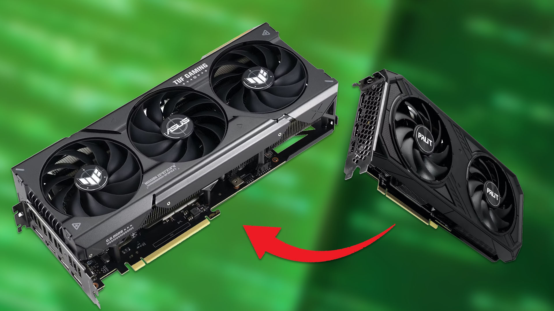 GeForce RTX Founders Edition Graphics Cards: Cool and Quiet, and Factory  Overclocked, GeForce News