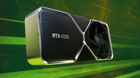 nvidia geforce rtx 4050 release date specs price rumors
