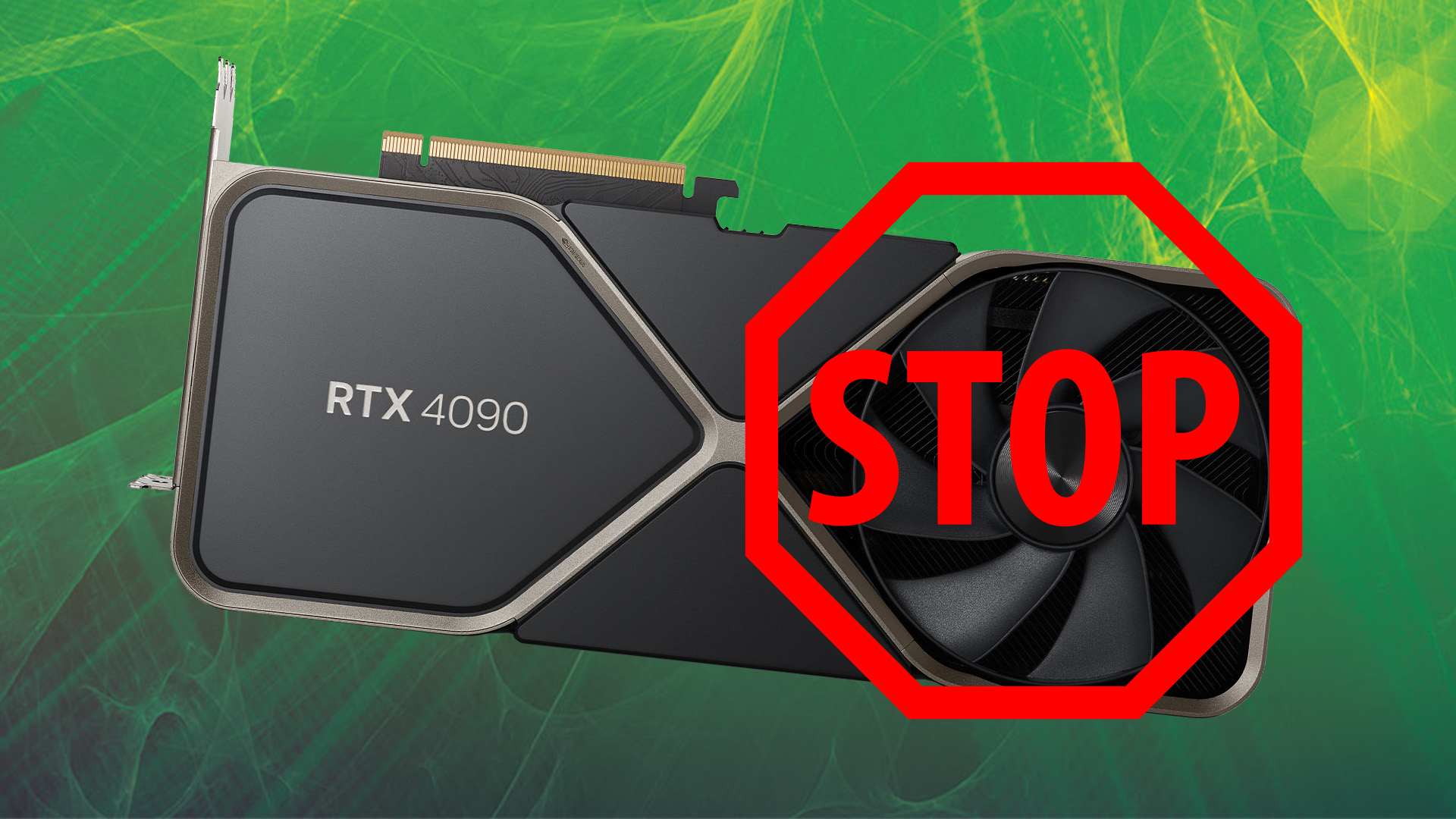 Nvidia RTX 4090 Ti GPU apparently isn't a thing anymore, but do we really  need one anyway?