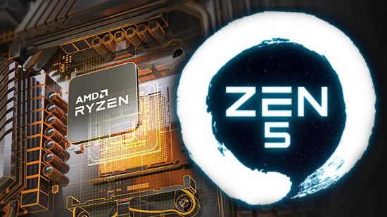 AMD Zen 5 Ryzen 8000 Strix Point