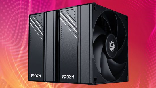 ID-Cooling Frozn A620