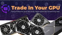 Newegg GPU trade-in program announced
