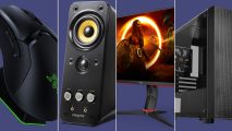 best back to school pc upgrades