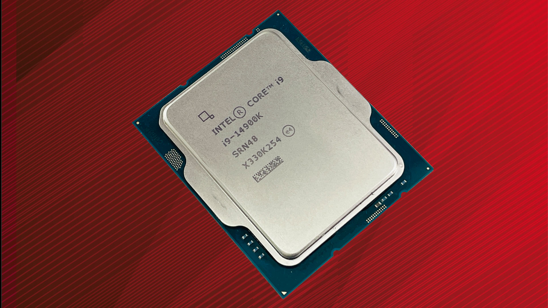 best cpu for gaming intel core i9-14900k
