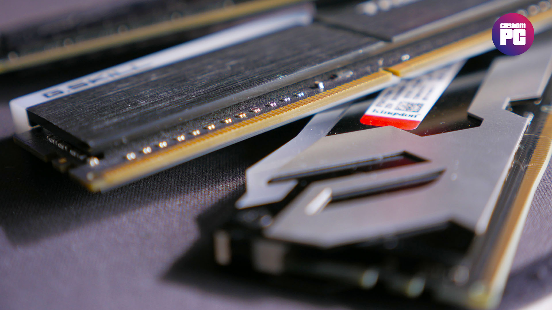 Best RAM for gaming: PC memory modules