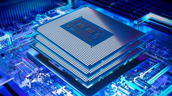 Intel combats AMD 3D V-Cache: Stack of Intel 13th-gen CPUs