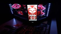 Red Queen PC Build