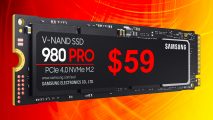 Samsung 980 Pro offer
