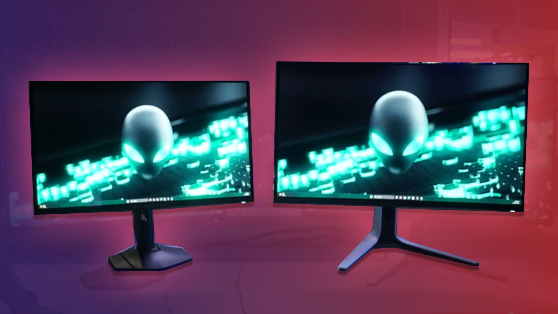 Dell's Alienware launches 55 OLED gaming monitor without HDR, HDMI 2.1 -  FlatpanelsHD