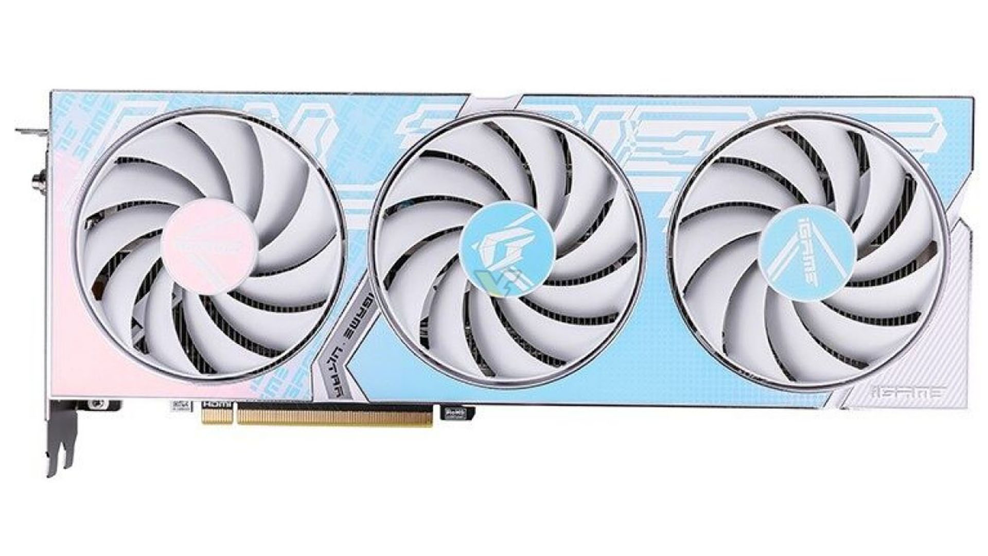 Colorful Ultra Z RTX 4060 02 front