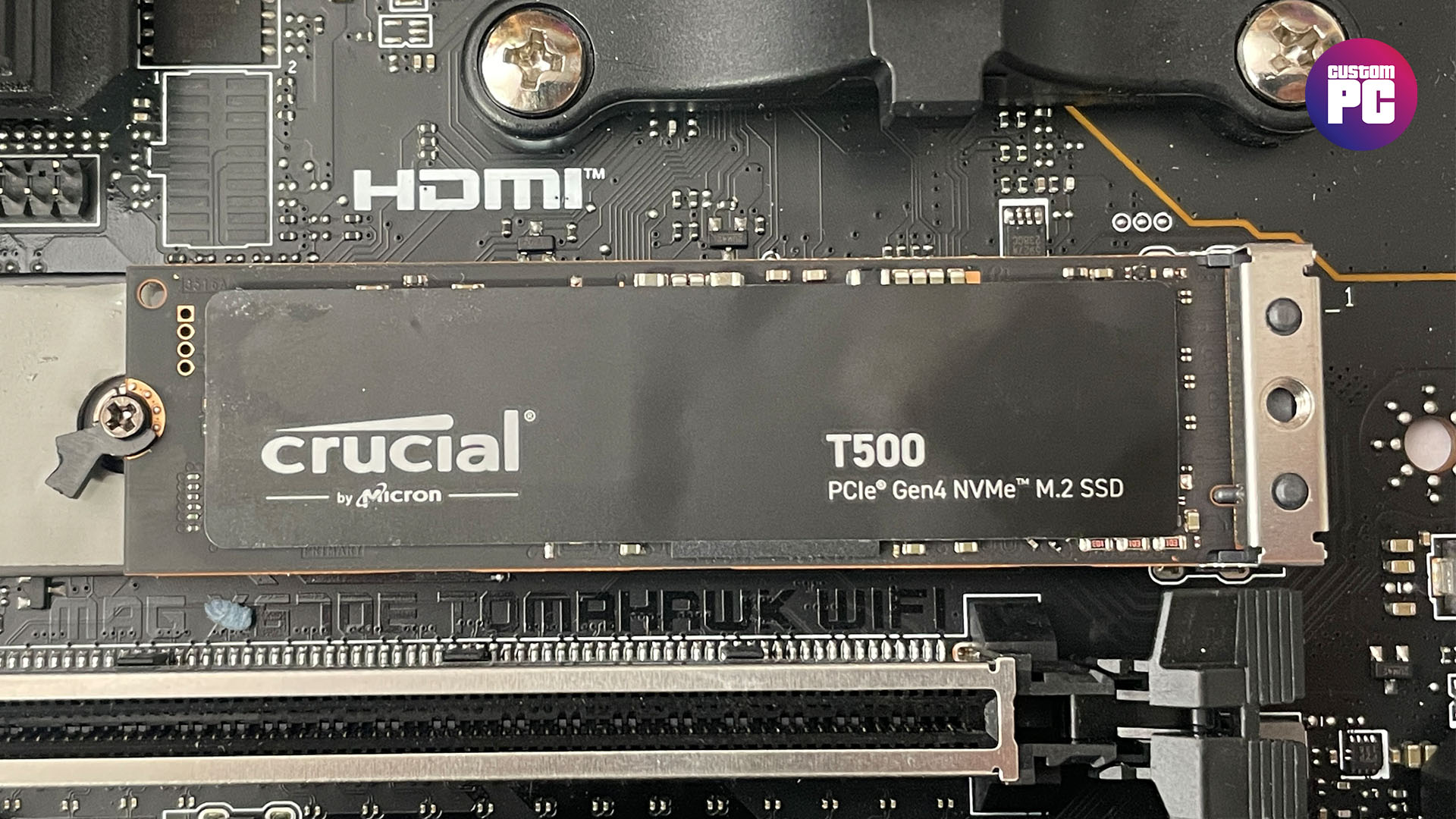 Crucial T500 review 03