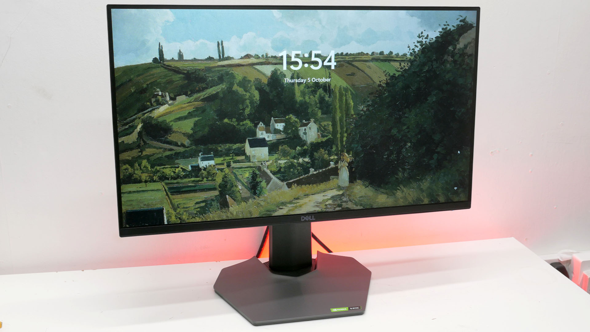 Dell G2723H review: An affordable 280Hz monitor