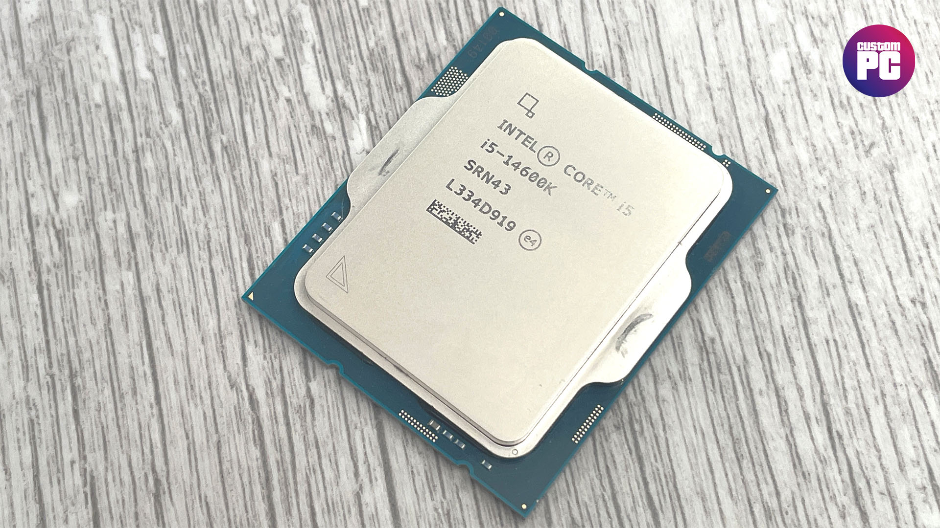 Intel Core i5-14600K CPU Review