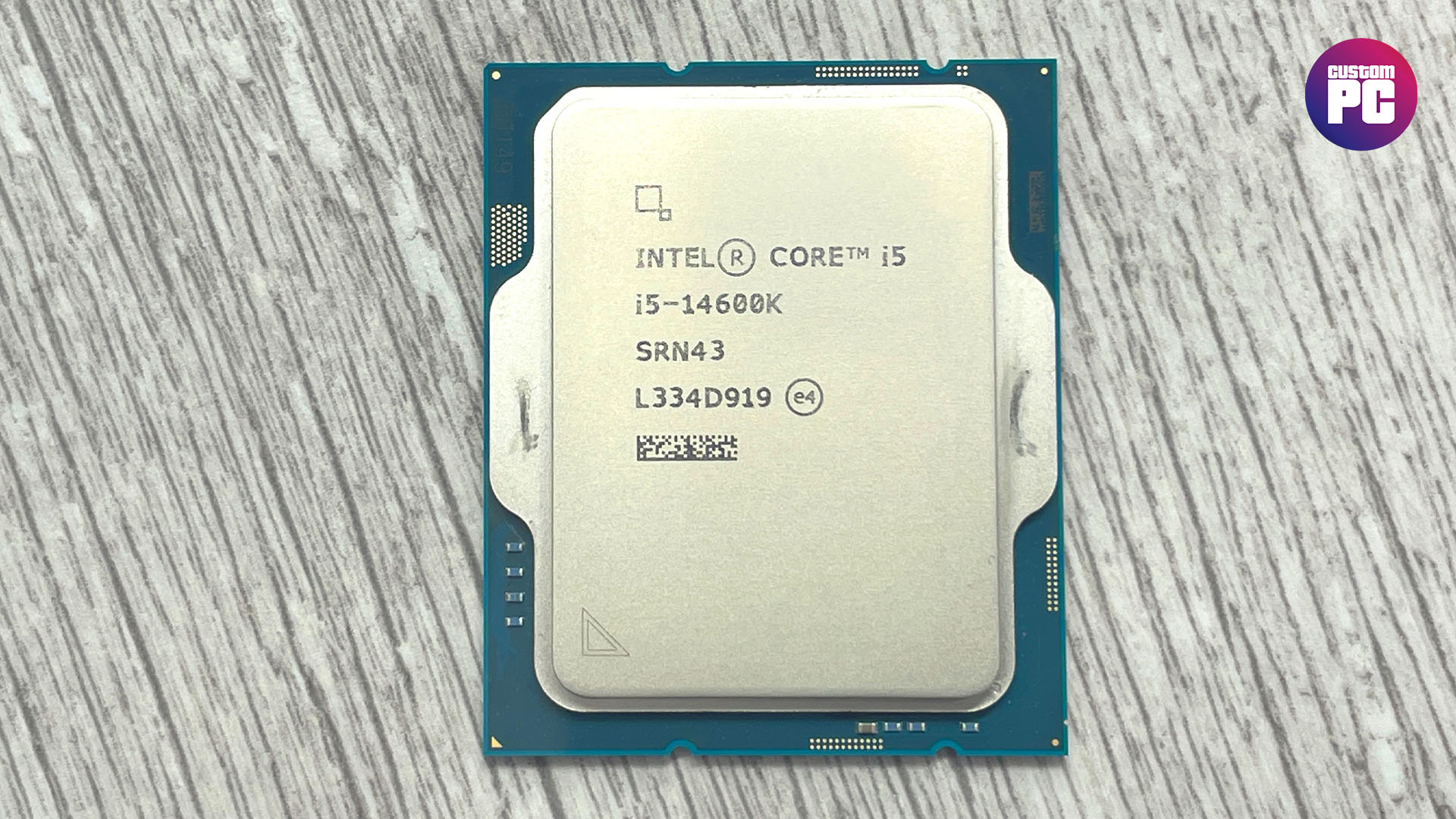 Intel Core i5-14600K Review - Impressive OC Potential - Power
