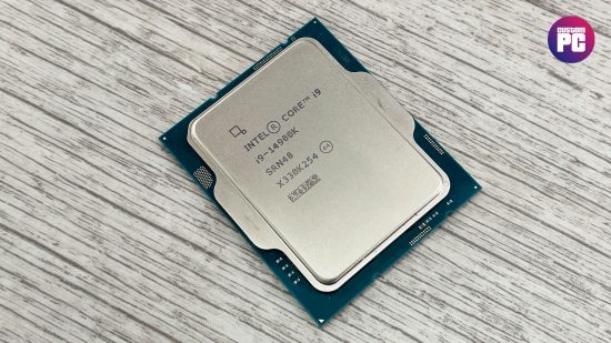 Intel Core i9-14900K review
