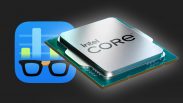 Intel Core i5-14600K benchmark leak shows 5.7GHz clock speed