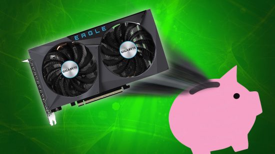 Nvidia RTX 3050 gets a budget rework, but no RTX 4050 yet